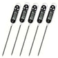 Food Thermometer TP300 Digital Kitchen Thermometer For Meat Cooking Food Probe BBQ Electronic Oven Kitchen Tools