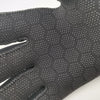Hiturbo 3Mm Neoprene Gloves, Perfect for Surfing, Kayaking, Snorkeling, Sailing, Boating - Five Finger Design for Maximum Dexterity HASHTAG