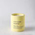 Aromatherapy Candles Creative Ceramic Cup Essential Oil Liebe - Making Life Easier