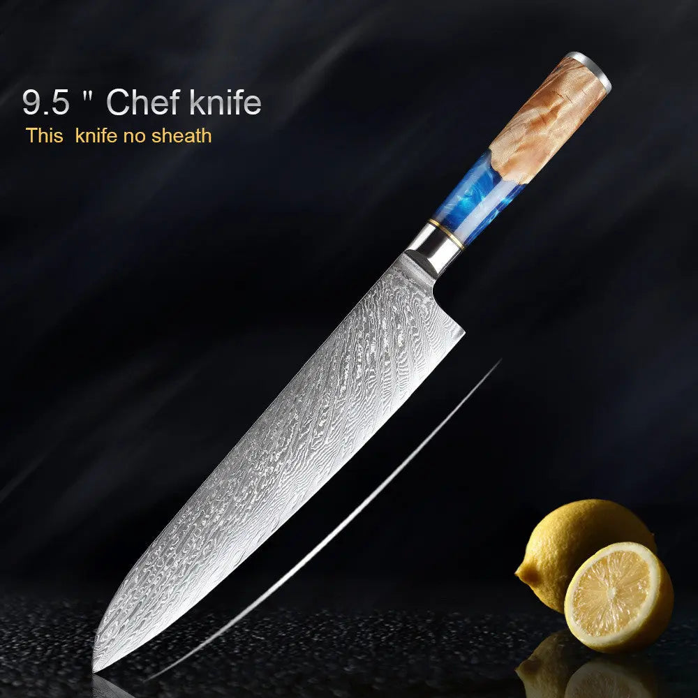 Cucina Knife Set Chef&