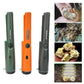 Handheld Metal Detector Metal Pinpointing Rod Detector GP-pointer Waterproof IP66 Metal Gold Detector Tester For Coin Gold - HASHTAG