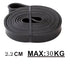 Resistance Band Heavy Duty Latex Sports Elastic Belt Pull up Assist Bands for Pilates Workout Out Fitness Shape Body Home Gym