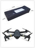 E58 Folding Aerial Drone HASHTAG BAR TABACCHI