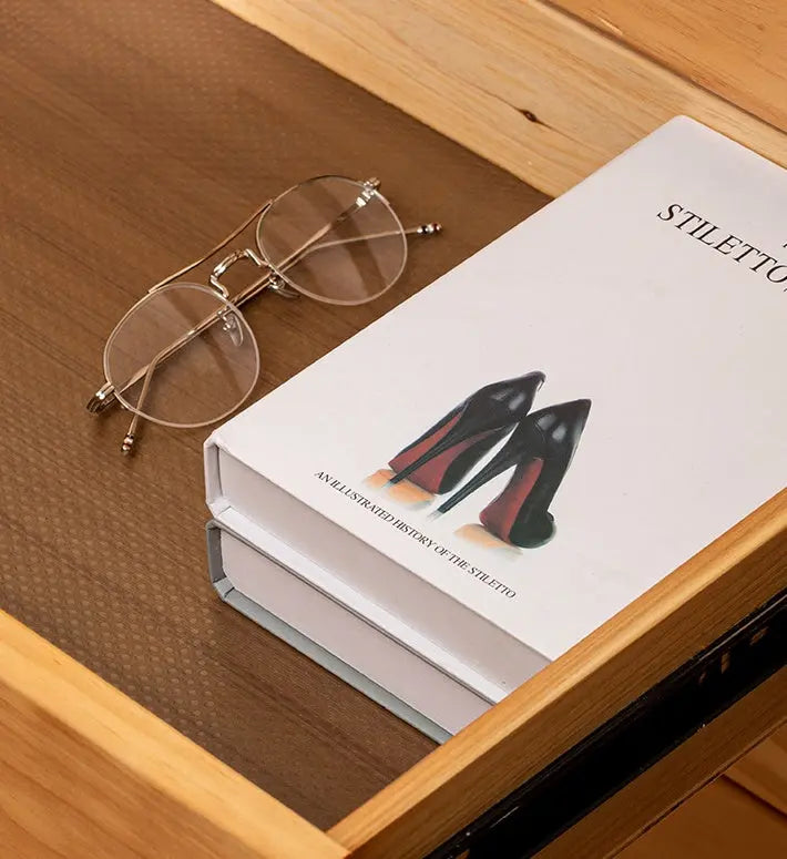 Bedroom Home Drawer Cabinet Mat - HASHTAG