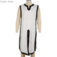 Medieval Tunic Viking Norman Warriors Costume Men&