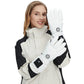 Intelligent Electric Heating Outdoor Skiing Gloves AliExpress