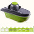 Taglia verdure multifunzione da cucina - My Hashtag Shop