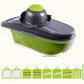 Taglia verdure multifunzione da cucina - My Hashtag Shop