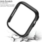 Custodia per Apple Watch Case 45mm 41mm 44mm 40mm 42mm - My Hashtag Shop