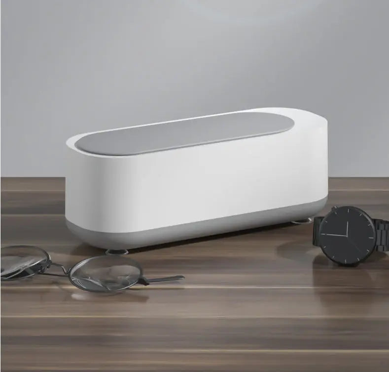 Ultrasonic Cleaning Machine Alta Frequency Vibration Wash Cleaner Washing Jewelry Glasses Watch Ring Dentures Cleaner AliExpress