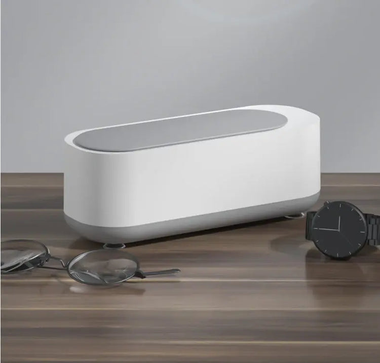 Ultrasonic Cleaning Machine Alta Frequency Vibration Wash Cleaner Washing Jewelry Glasses Watch Ring Dentures Cleaner AliExpress