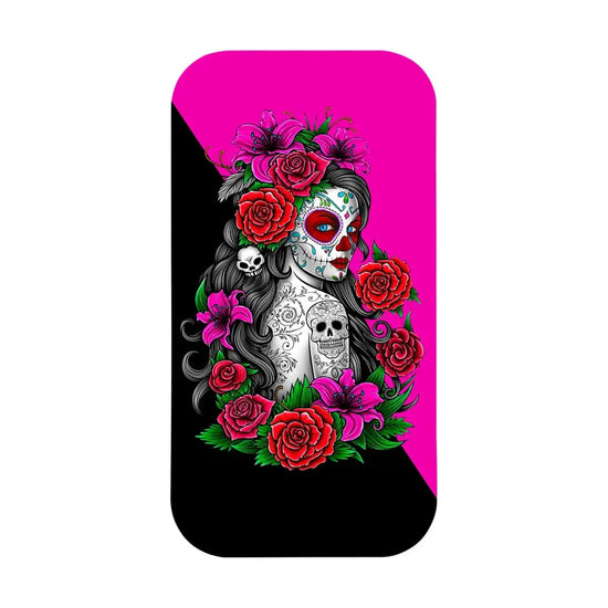 2025 NEW Creative Special Long Smoke Box Slim Cigarette Case Portable Can Cover Hand Cigarettes Sleeve Pocket Accessories Tool - HASHTAG