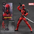 New ZD Toys Deadpool & Wolverine Model 7in 1/10 Action Figures Deadpool Model Marvel Superheroes Collection Ornaments Boys Gifts - HASHTAG