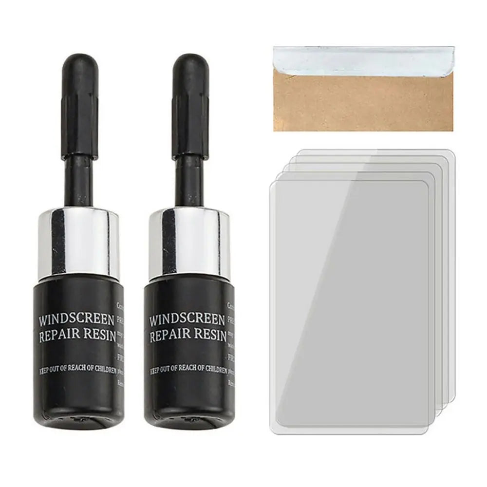 Repairing Cracks Reducing Fluid Glue Utensile Set AliExpress