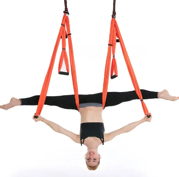 Anti Gravity Yoga Hammock AliExpress
