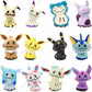 Pokemon Shiny Mimikyu Plush Toys Mimikyu Cos Charizard Snorlax Umbreon Vaporeon Sylveon Eevee Espeon Leafeon Peluche Dolls Gifts - HASHTAG