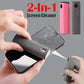 Mobile Phone Screen Cleaner Artifact Storage Integrated Mobile Phone Portable Computer Screen Cleaner Set - HASHTAG