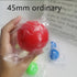 Stick Wall Ball Stress Relief Toys Sticky Squash Ball AliExpress