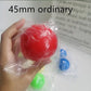 Stick Wall Ball Stress Relief Toys Sticky Squash Ball AliExpress