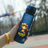 Pokemon 560ML Water Cup Anime Portable Children&