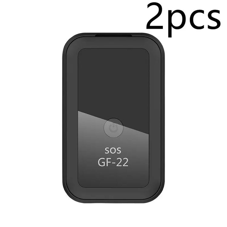 Anti-lost tracking alarm AliExpress