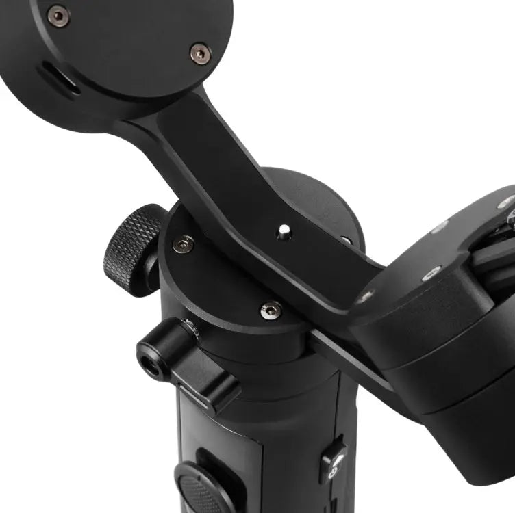 Stabilizzatore anti-vibrazione portatile Zhiyun M2 - My Hashtag Shop