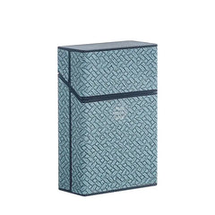Eco Friendly Cigarette Case for 20pcs King Size Cigarettes HASHTAG BAR TABACCHI
