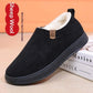 Fleece-lined Merino Wool Slip-on Snow Boots With Anti-slip Soles AliExpress