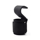 Fitness Squat Weightlifting Pull-Up Wrist Hook Horizontal Bar Exercise Strength Training without Strangling Power Hook