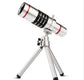 Obiettivo del telescopio ottico con zoom 18x - My Hashtag Shop