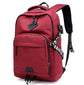 Laptop Backpack USB Charge Backpacks AliExpress