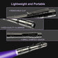 UV Flashlight 395nm Ultraviolet Torch With Pen Clip Portable AAA Batteries Used Violet Light Pet Urine Scorpion Detector UV Lamp HASHTAG