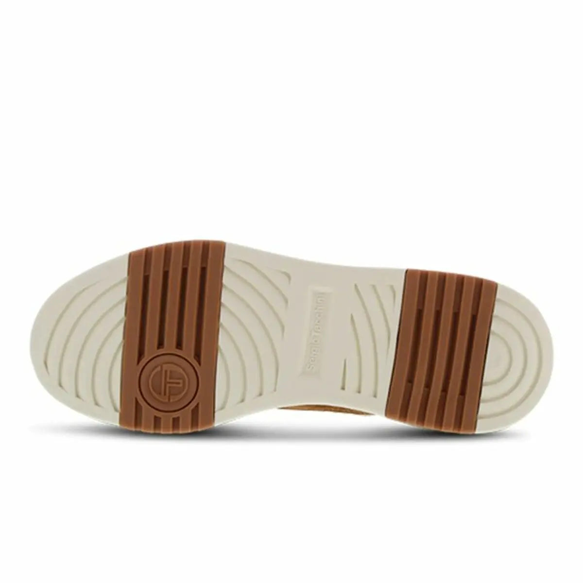 Trainers Sergio Tacchini Bb Court Lo White - HASHTAG