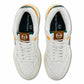 Trainers Sergio Tacchini Bb Court Lo White - HASHTAG