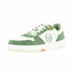 Men’s Casual Trainers Sergio Tacchini Prime Shot Da Hedge Green - HASHTAG