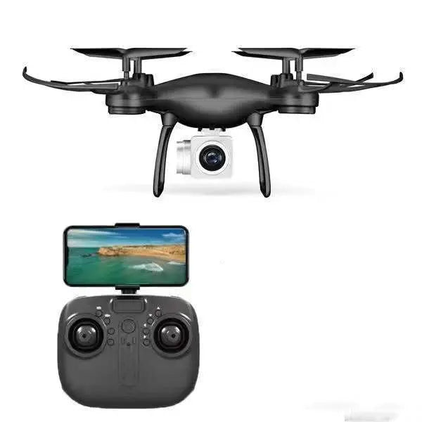 Fotografia aerea UAV HD Quadricottero Telecomando intelligente - My Hashtag Shop