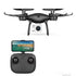 Fotografia aerea UAV HD Quadricottero Telecomando intelligente - My Hashtag Shop