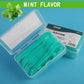 1/2/5/10 Box Portable Disposable Dental Floss Plastic Toothpick High-tension Dental Floss Stick Dental Floss Box ﻿Oral Care - HASHTAG