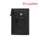 Rfid Card Holder Men Wallets Money Bag Male Nero Short Purse Small Leather Slim Wallets Mini Wallets For Airtag Air Tag AliExpress