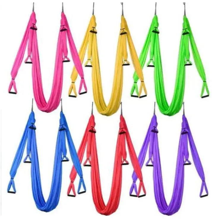 Anti Gravity Yoga Hammock AliExpress