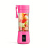 Frullatore portatile ricaricabile tramite USB Ifeling - Mini frullatore personale - My Hashtag Shop