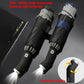 Fully Automatic Sun Protection Umbrella Folding Waterproof Umbrella With LED Flashlight UV Sunshade Rainproof Wind Resistance - HASHTAG