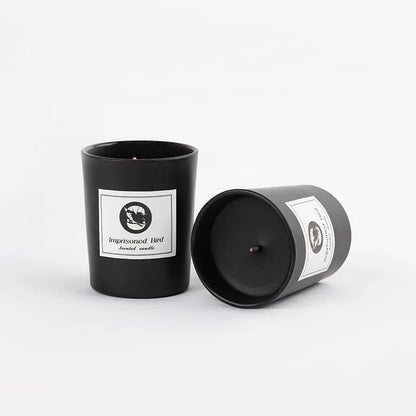 Candle Jo Malone Fragrance 50g - HASHTAG