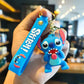 Portachiavi Disney Stitch - Graziosi portachiavi Lilo & Stitch - My Hashtag Shop