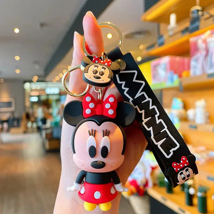 Portachiavi Disney Stitch - Graziosi portachiavi Lilo & Stitch - My Hashtag Shop