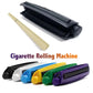 1pc Cigarette Rolling Machine, 110mm Cone Cigarette Rolling Machine Manual Tool,Cigarette Filler - HASHTAG