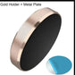 Magnetic Car Phone Holder Universal Car Phone Stand for iPhone Xiaomi Huawei Samsung Dashboard Wall Mounted Car Magnet Sticker