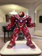 Original Fondjoy Toys Marvel Legends Iron Man Action Figure Mark Hulkooster Hulkbuster Armor 1/7 Assembly Custom Model Toys Gift - HASHTAG