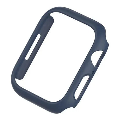 Custodia per Apple Watch Case 45mm 41mm 44mm 40mm 42mm - My Hashtag Shop