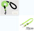 Guinzaglio riflettente per cani, guinzaglio in nylon per cani di piccola - My Hashtag Shop